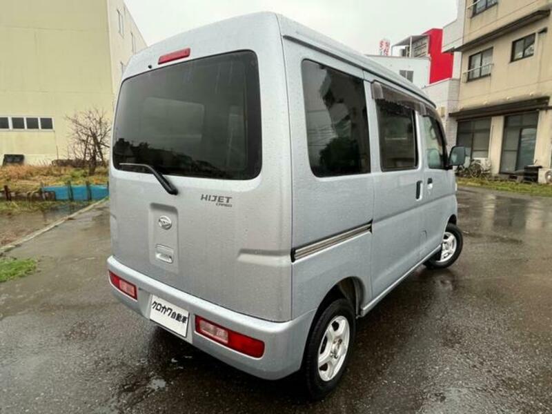 HIJET CARGO