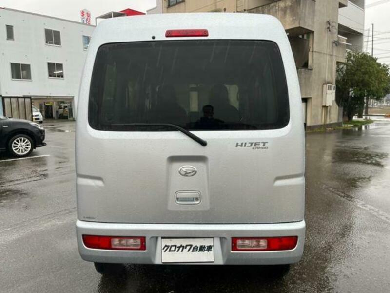 HIJET CARGO