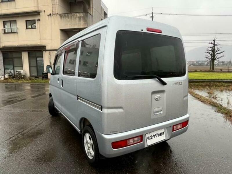 HIJET CARGO