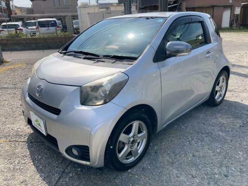 IQ