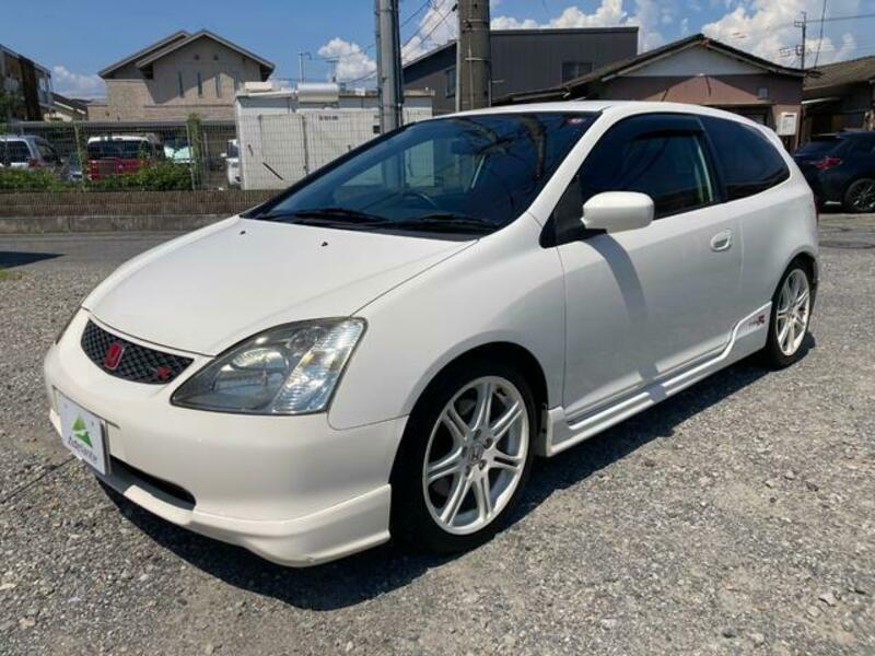CIVIC