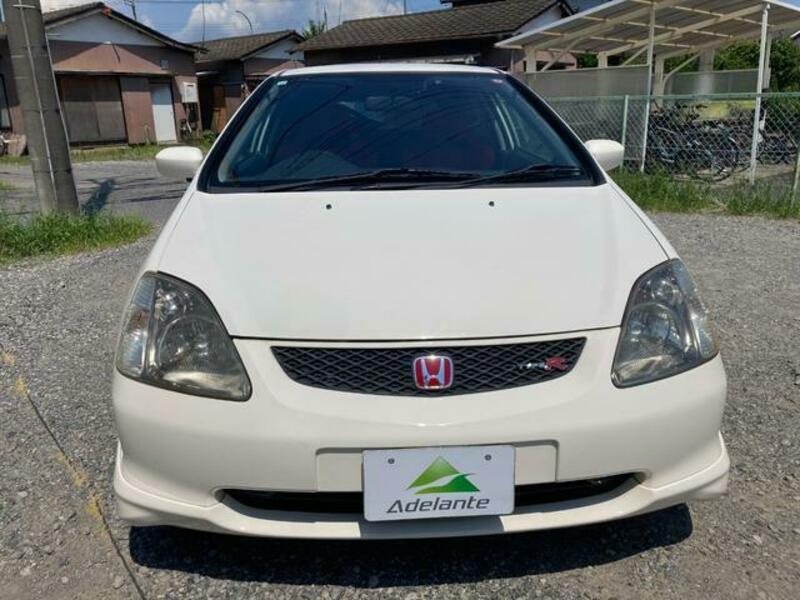 CIVIC