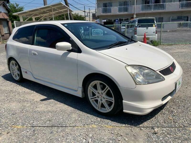 CIVIC
