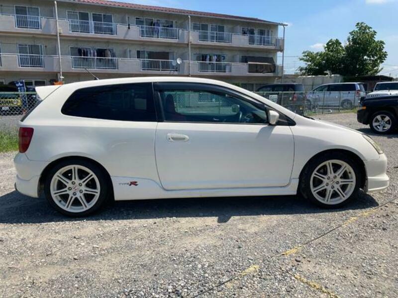 CIVIC