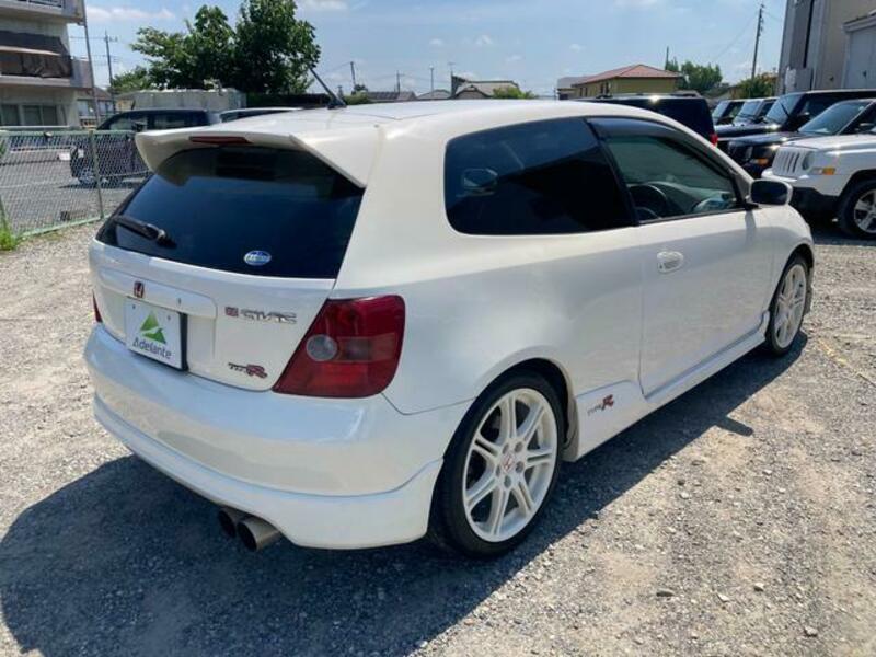 CIVIC