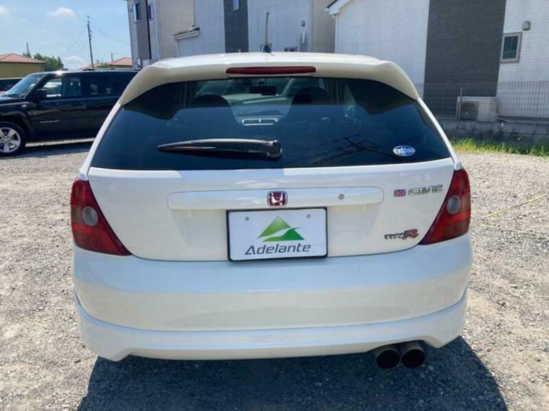 CIVIC