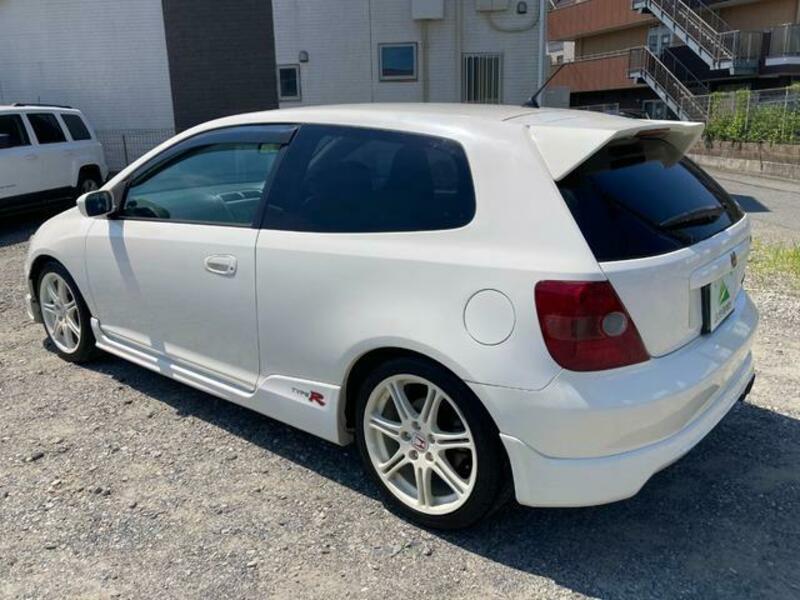 CIVIC