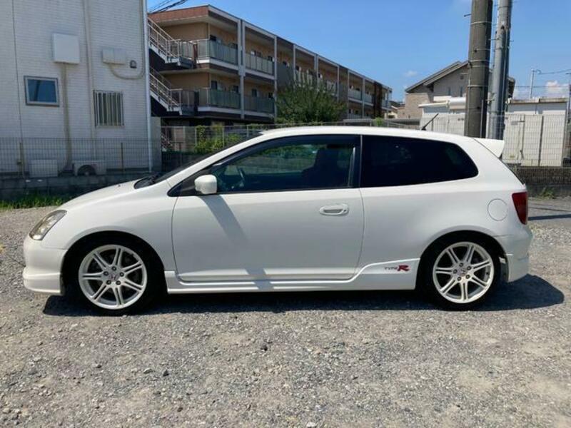 CIVIC