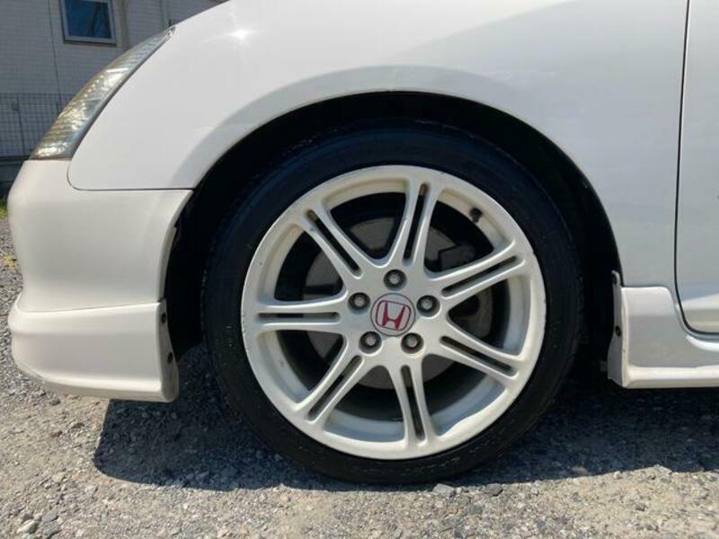 CIVIC