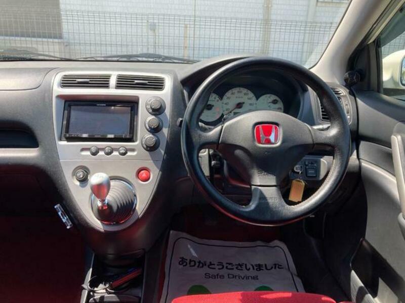 CIVIC