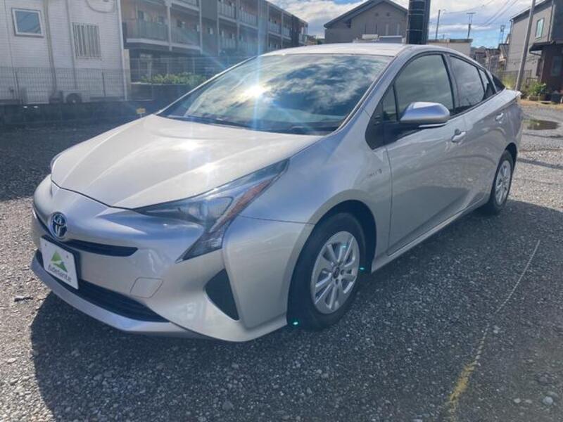 PRIUS