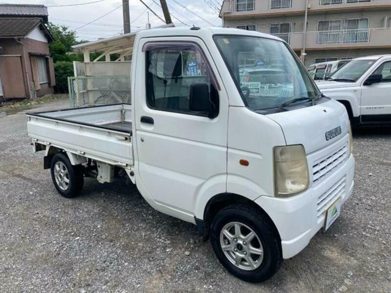 CARRY TRUCK
