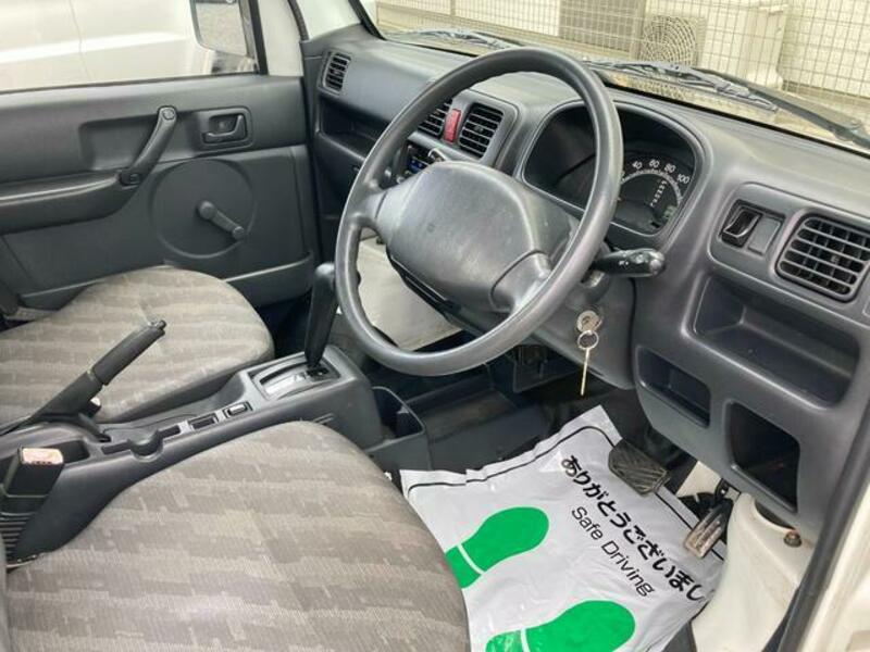 CARRY TRUCK