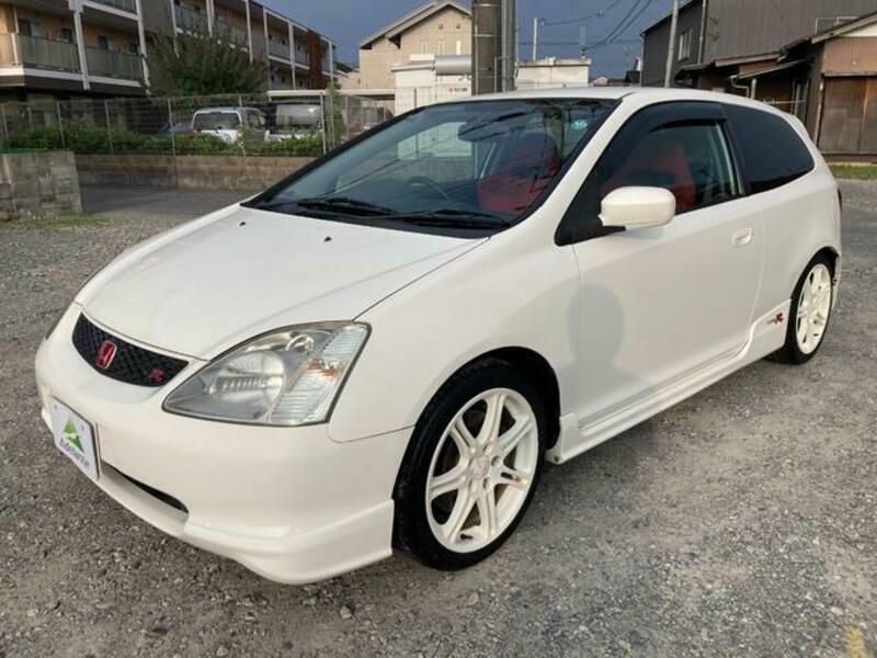CIVIC