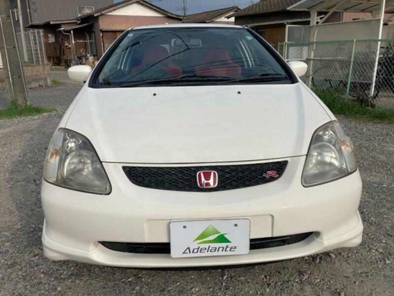 CIVIC