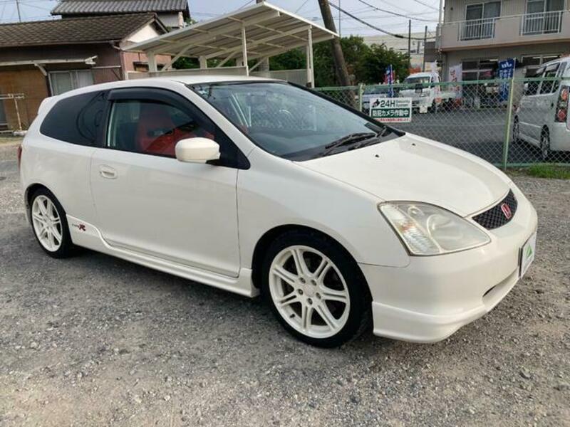 CIVIC