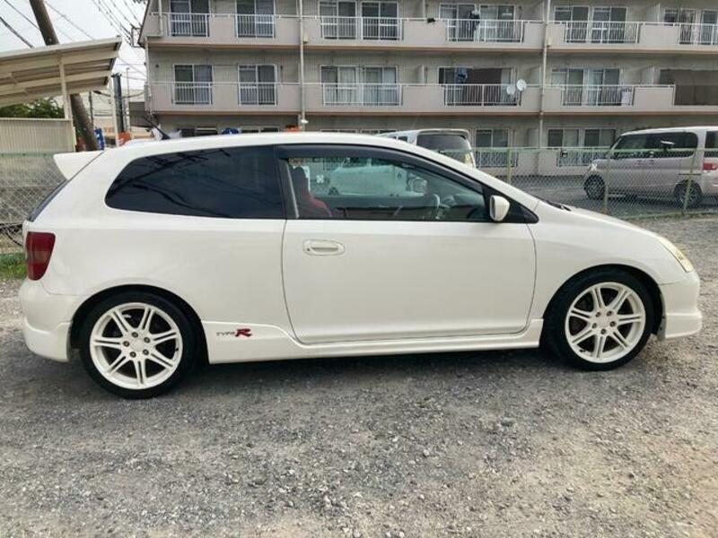 CIVIC