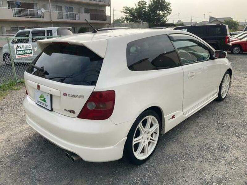 CIVIC