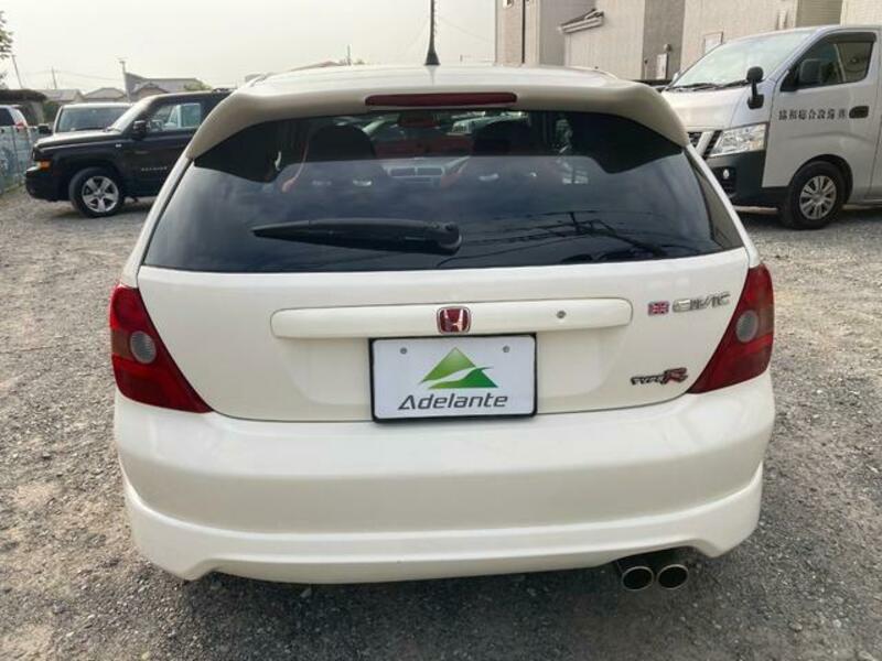 CIVIC