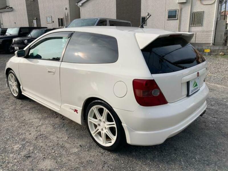 CIVIC
