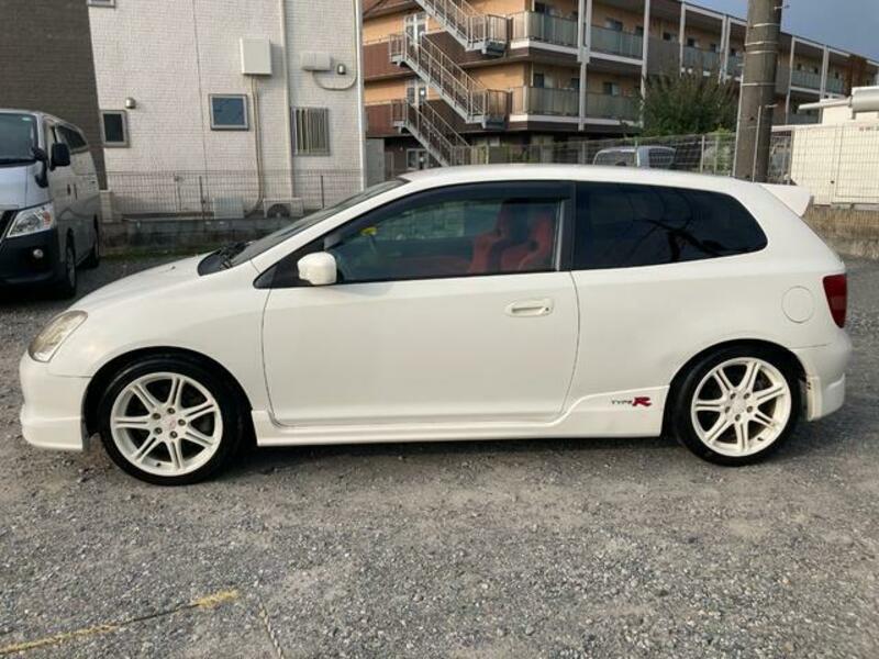 CIVIC