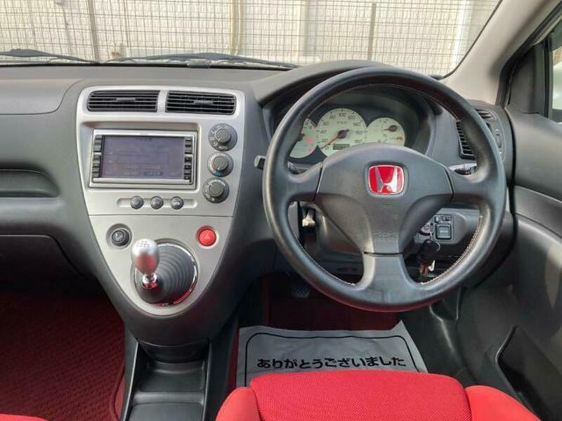CIVIC