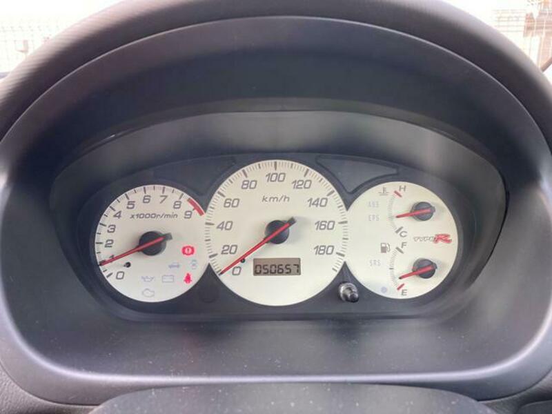 CIVIC