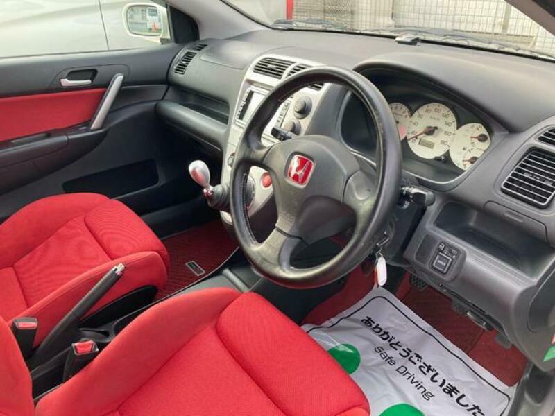 CIVIC