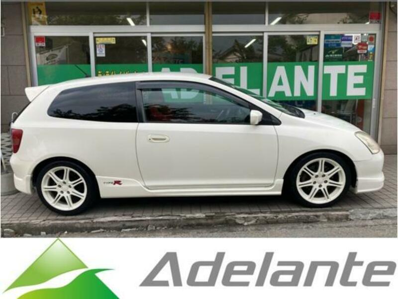 CIVIC-0