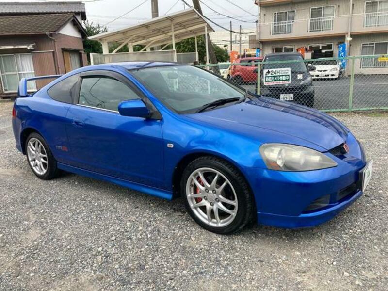 INTEGRA