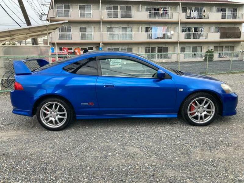 INTEGRA