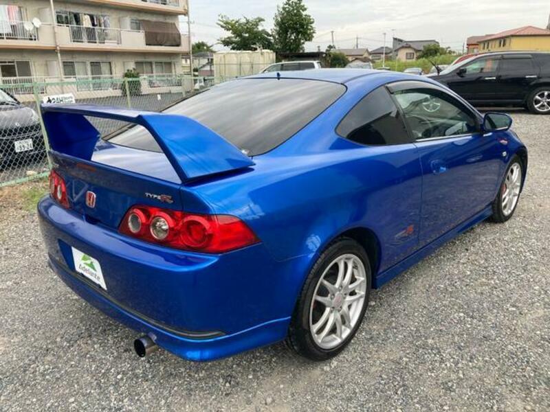INTEGRA