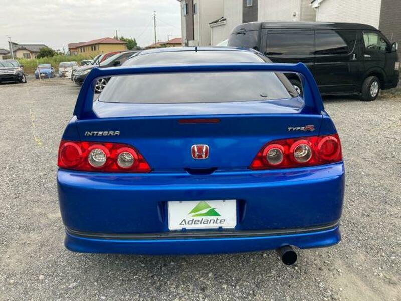 INTEGRA