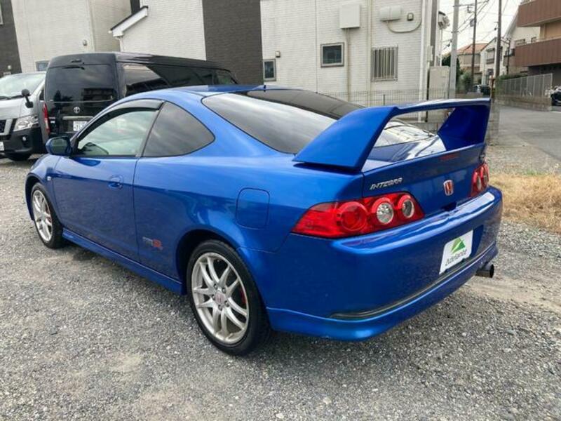 INTEGRA