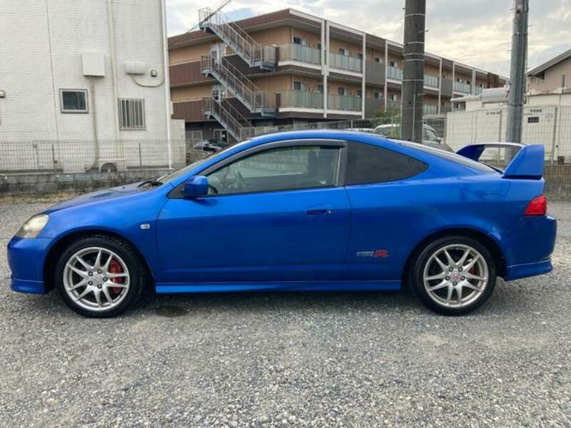 INTEGRA