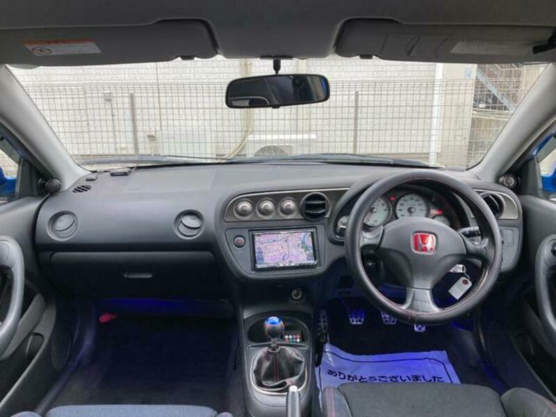 INTEGRA