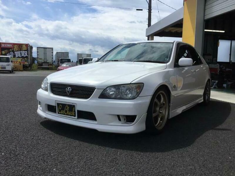 ALTEZZA