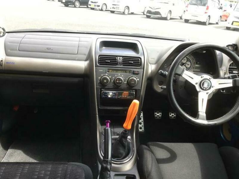 ALTEZZA