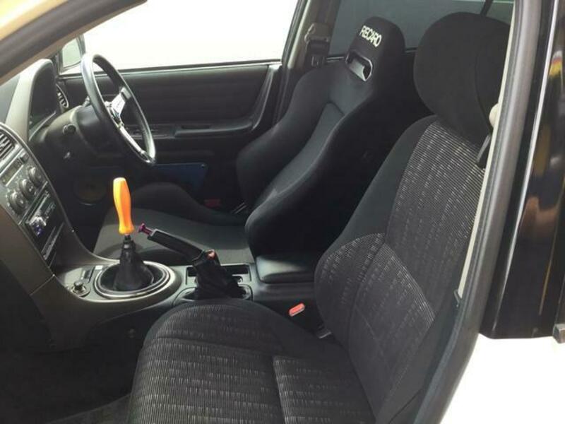 ALTEZZA