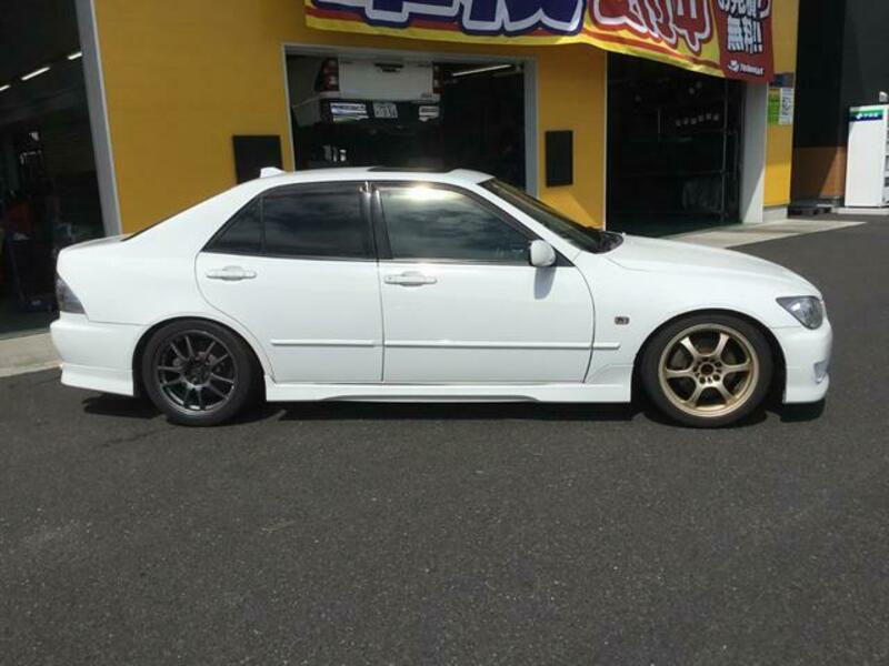 ALTEZZA