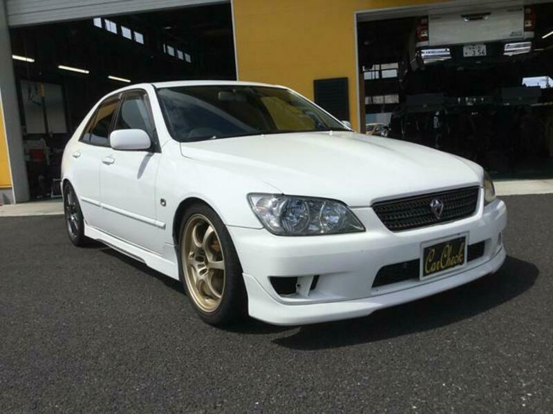 ALTEZZA