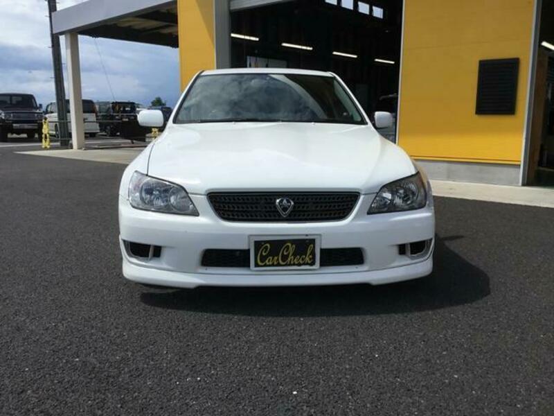 ALTEZZA