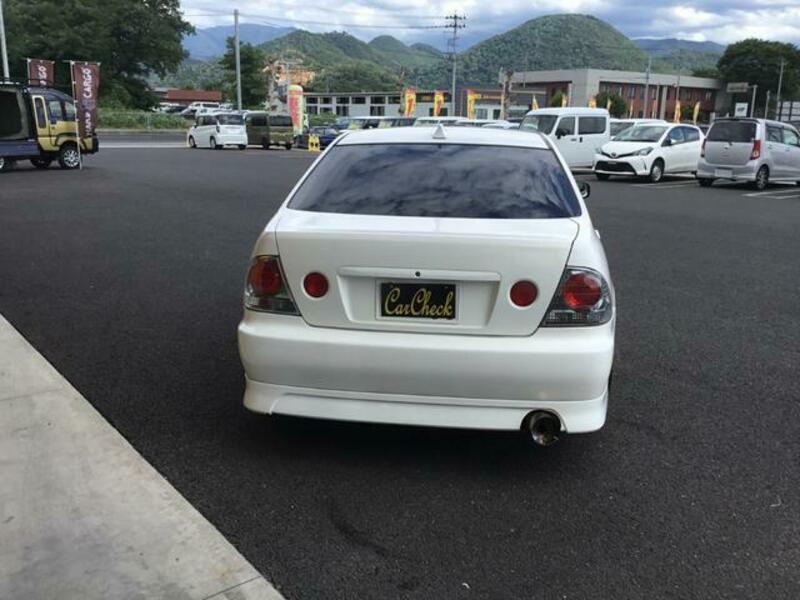 ALTEZZA