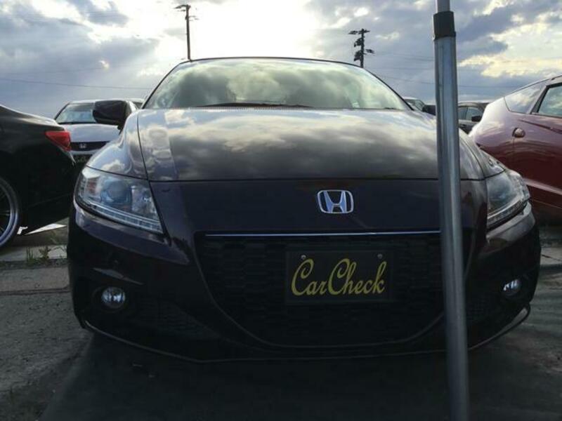 CR-Z