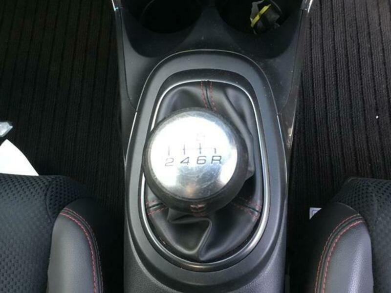 CR-Z