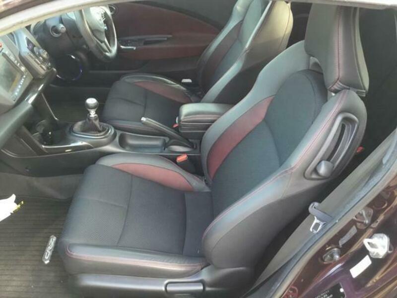 CR-Z