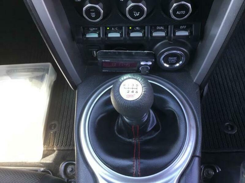 BRZ