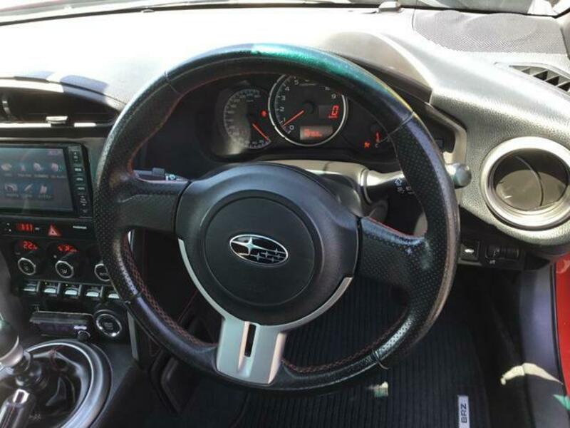 BRZ