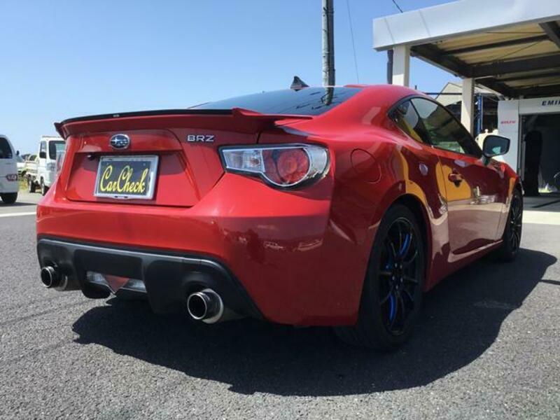 BRZ