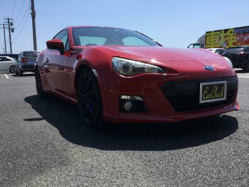 BRZ